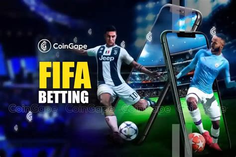 The Best FIFA Betting Sites in October 2024 